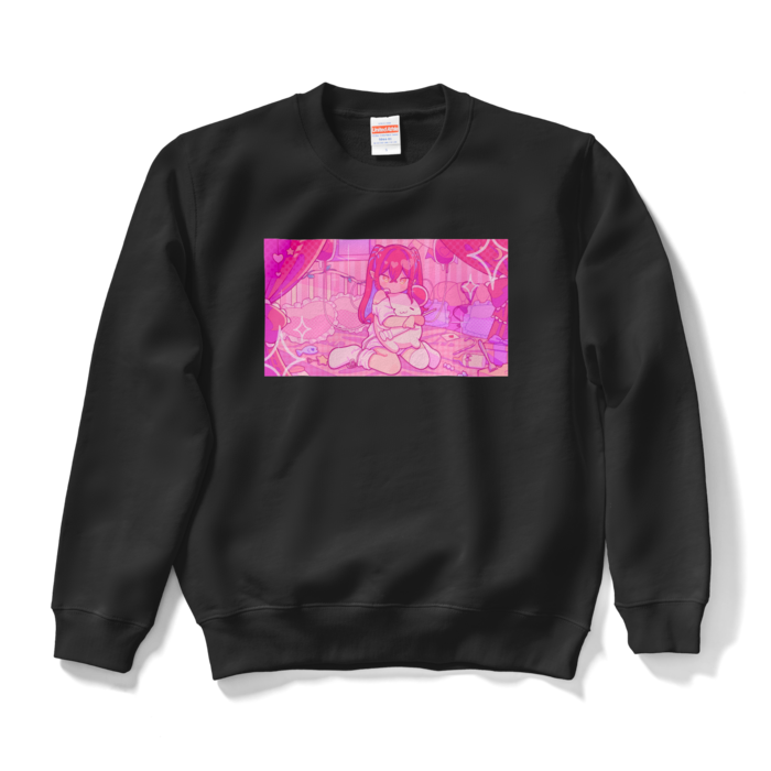 おへや-ちっちゃいスウェット（S）