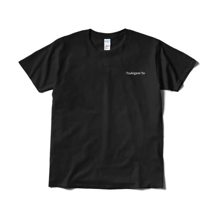 Tシャツ（短納期） - L - ブラック