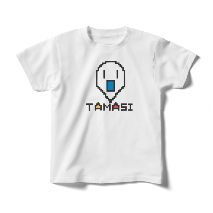 キッズTシャツ - 140cm - 正面