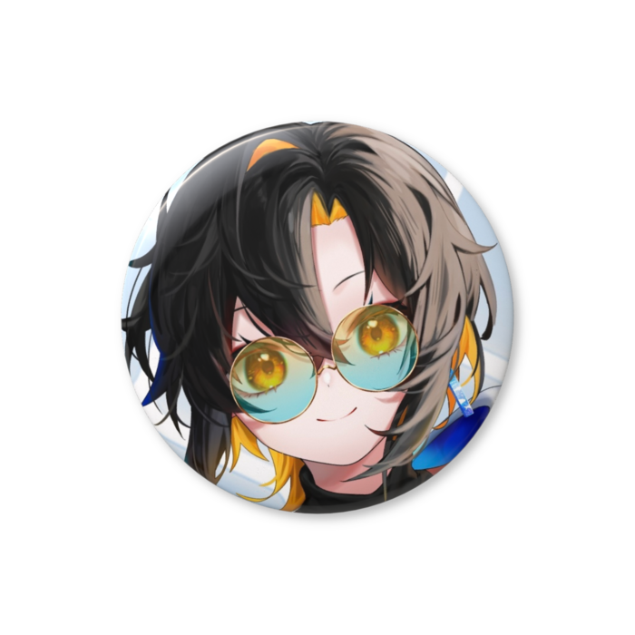 缶バッジ（バリュー） - 56mm