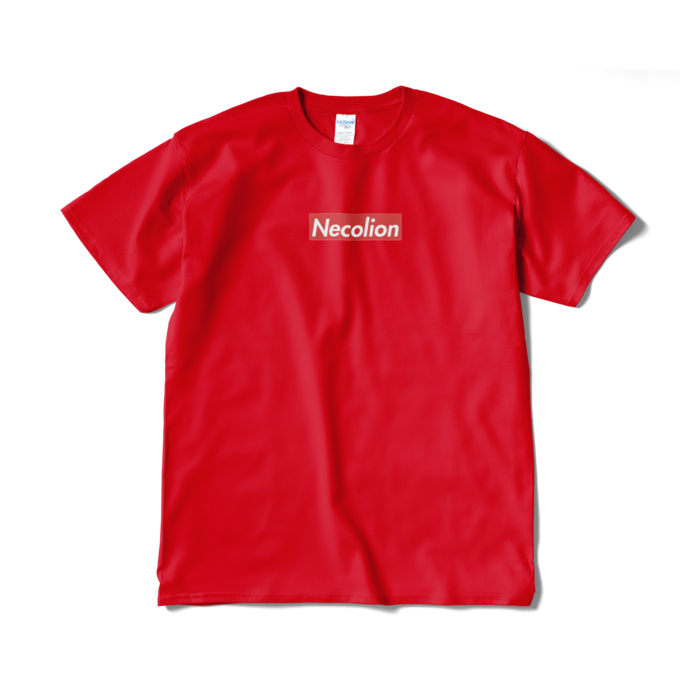 Tシャツ（短納期） - XL - レッド