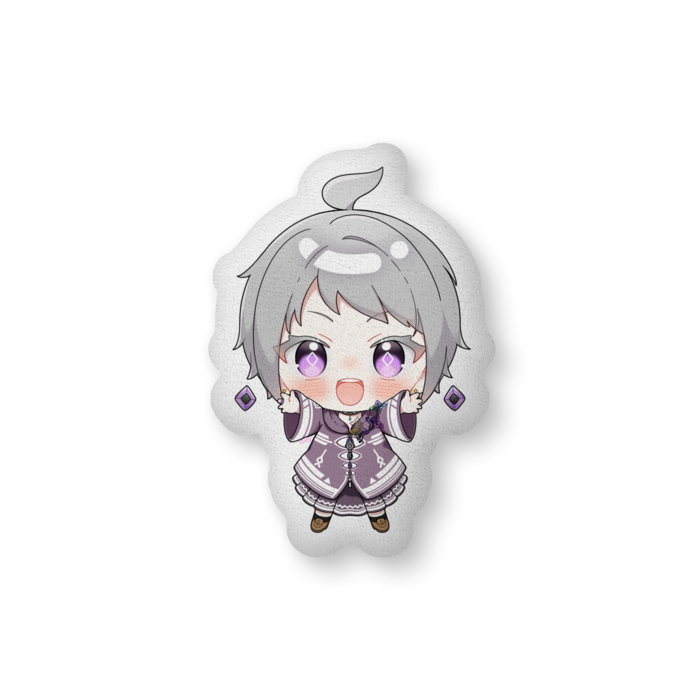 ニッコリだよ!