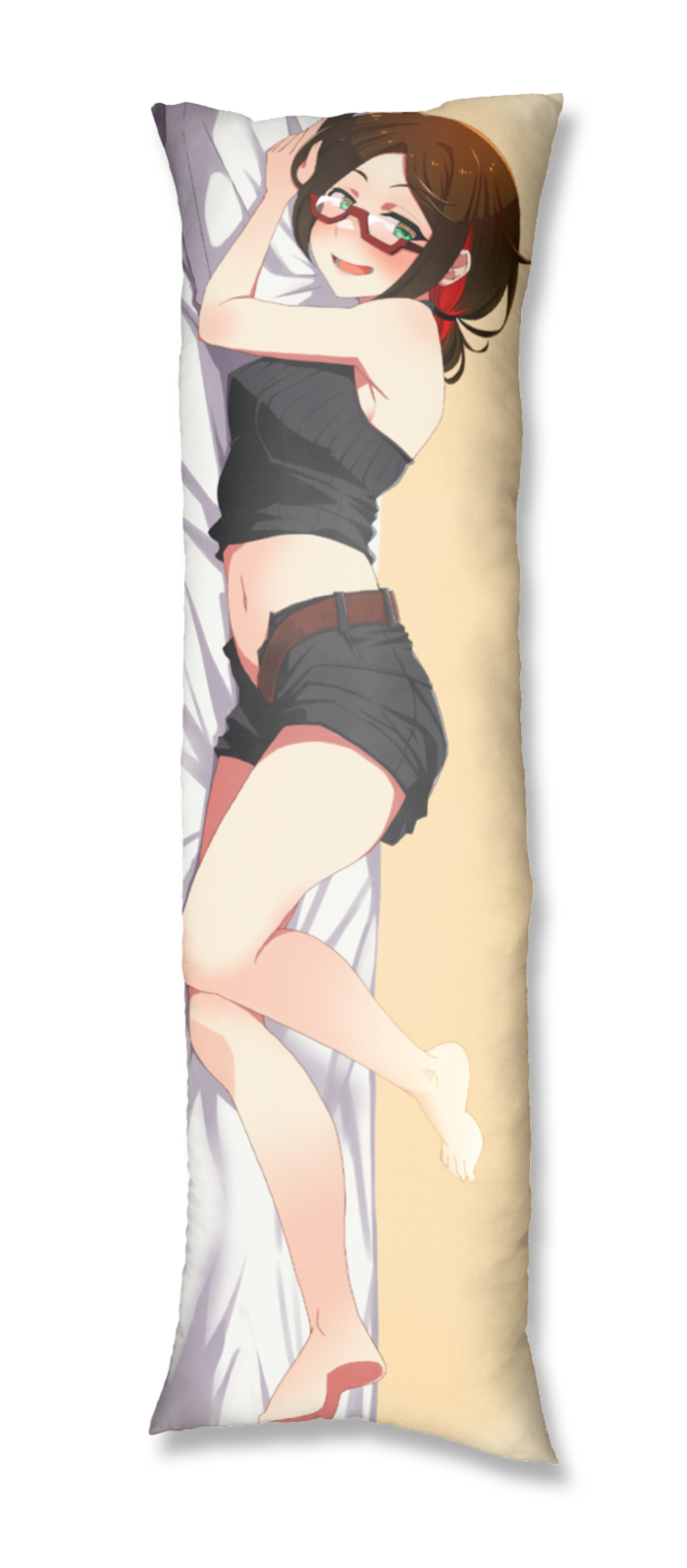 抱き枕カバー - 500x1600(mm)