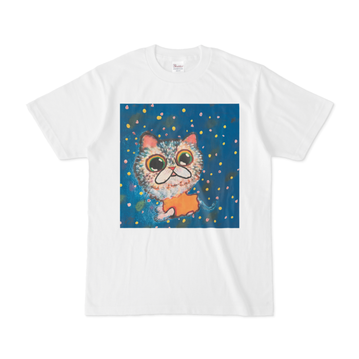 Tシャツ - S - 白