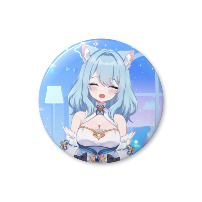 缶バッジ（バリュー） - 56mm