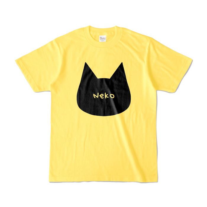 かわいい黒猫【RAIVE】Black RAIVE Cat Graphic T-Shirt★3色 ○RAIVE○ Black RAIVE Cat Graphic T-Shirt il_fullxfull