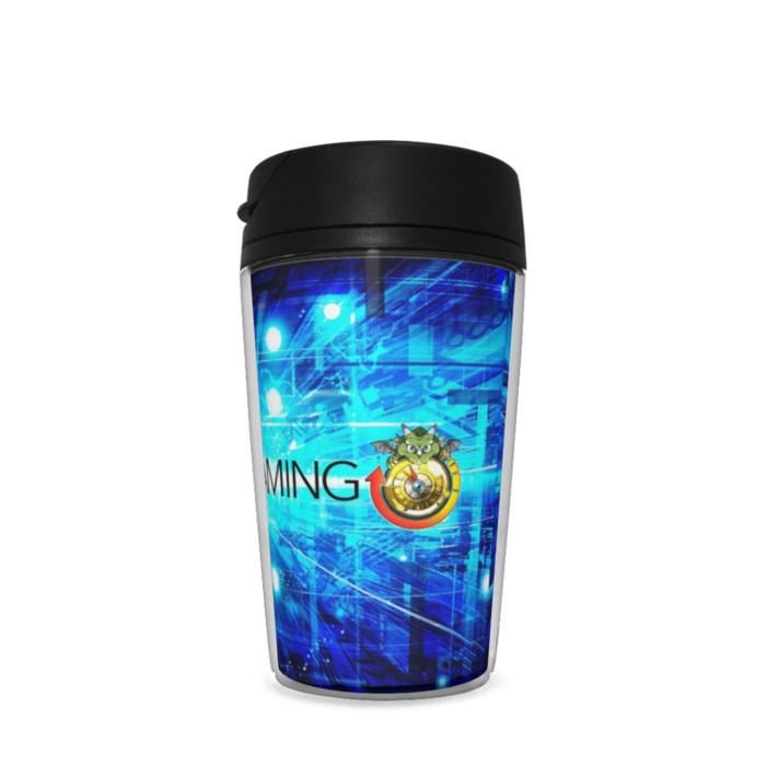 タンブラー - 350ml