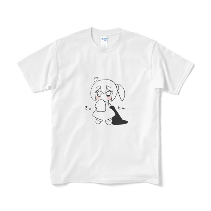 Tシャツ（短納期） - M - ホワイト