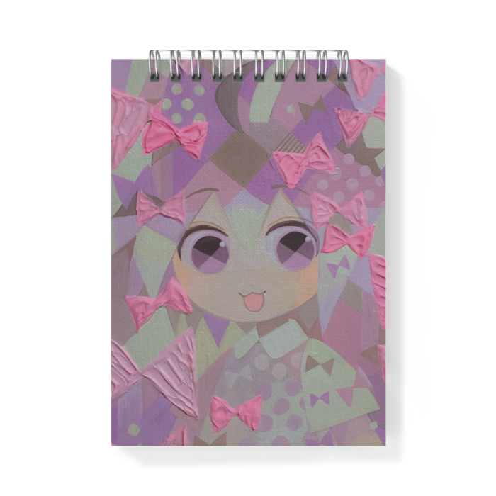 リボンネッコ
