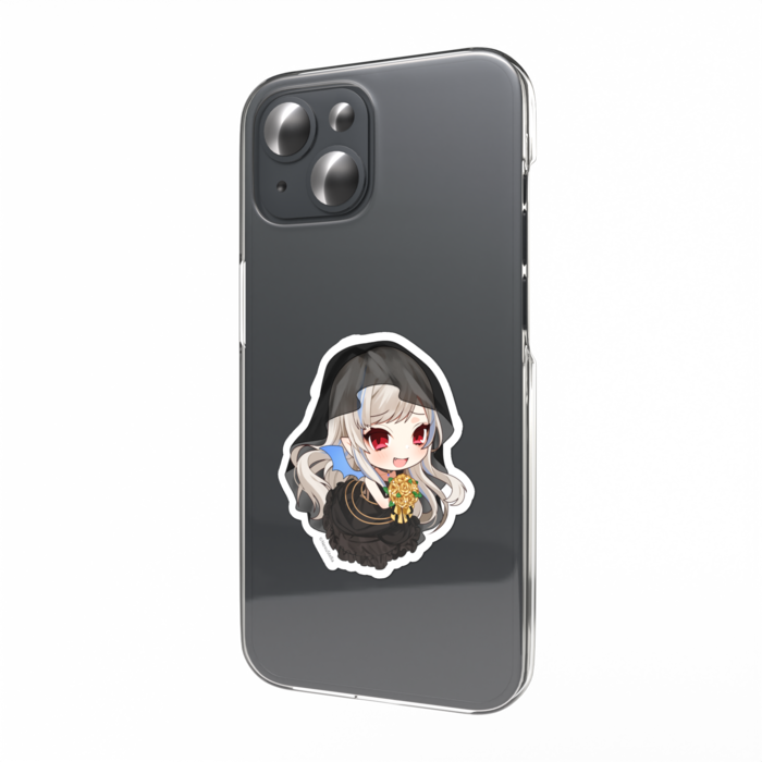 スマホステッカー - 縦