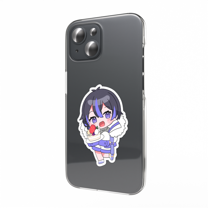 スマホステッカー ②