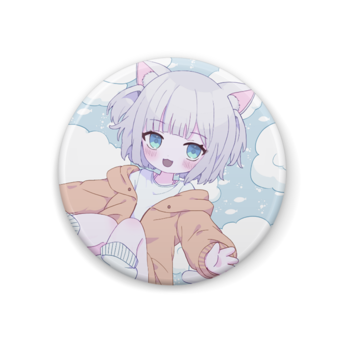 ⁑通常等身 44mm