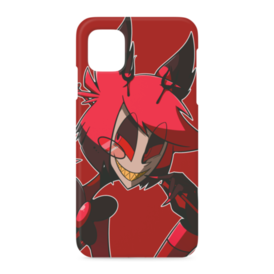 【HazbinHotel】iPhoneケース Alastor② - GRTN.SHOP - BOOTH