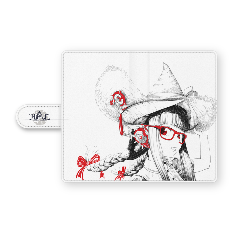 Jacoのオリジナルデザインの手帳型androidケース 16 03 17 Pixivfactory