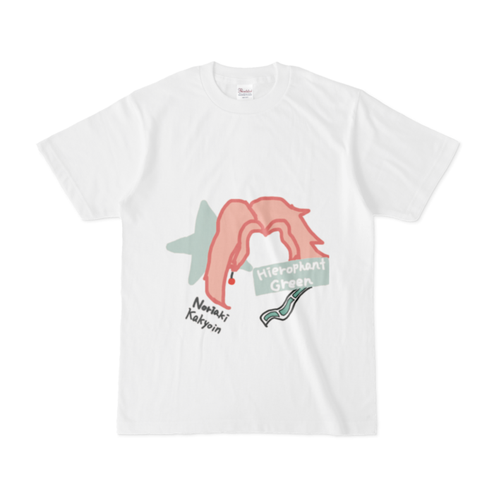 Tシャツ - S - 白
