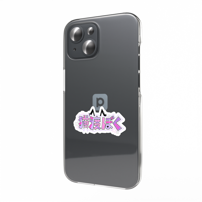 スマホステッカー - 縦