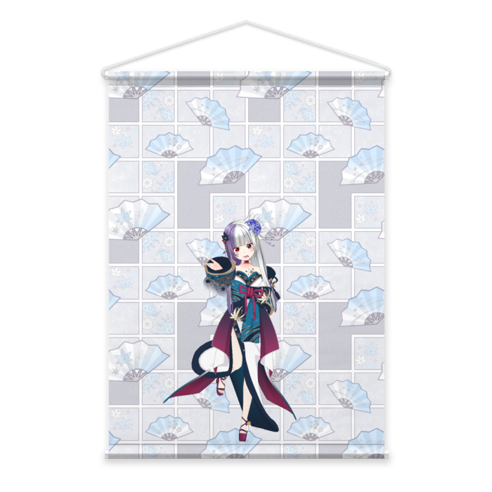 タペストリー - B2縦