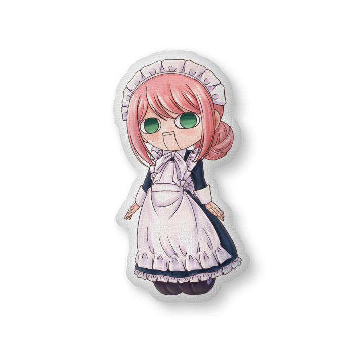 ふかふかクッション - 大（H86×W61cm） - 片面