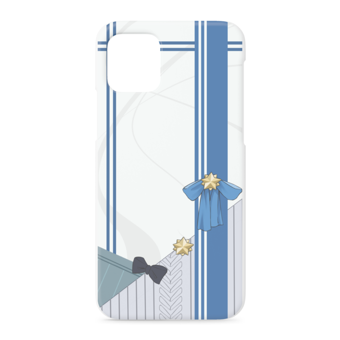 iPhoneケース - iPhone 11 Pro - 正面印刷のみ