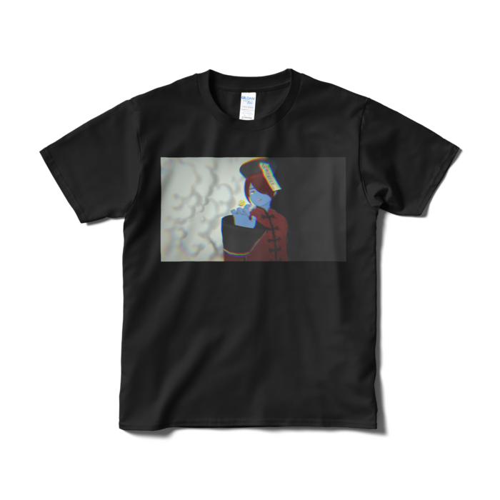 Tシャツ（短納期） - S - ブラック
