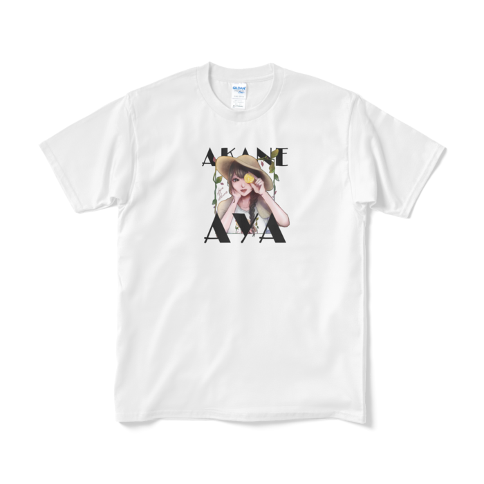 白Tシャツ - M - ホワイト