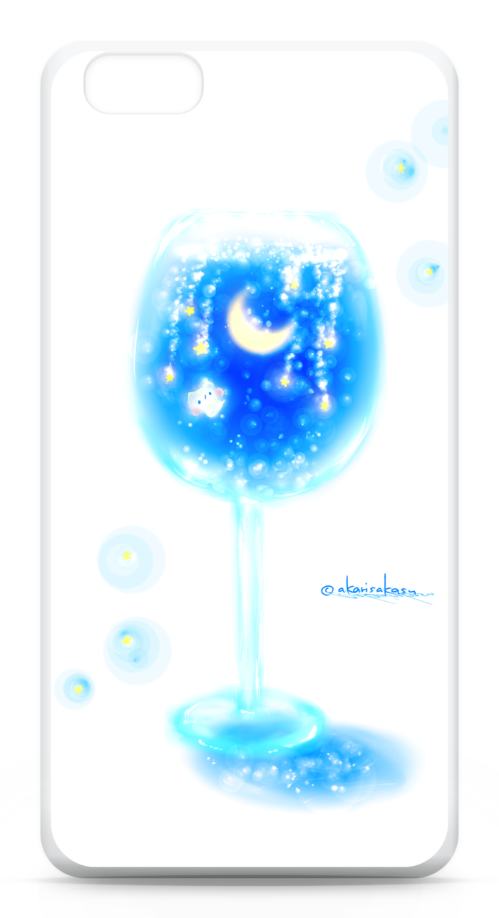 iPhoneケース - iPhone6 Plus