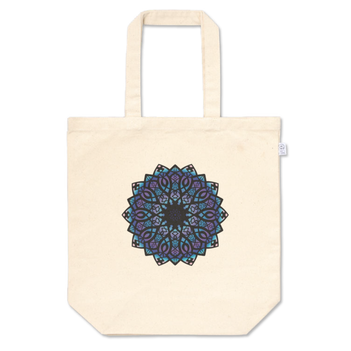 トートバッグ - M - プリント面積中