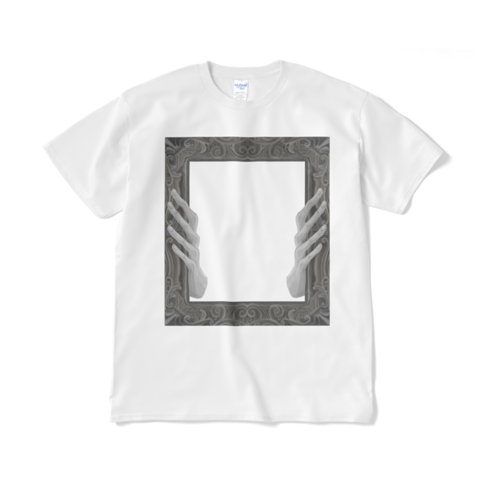 Tシャツ（短納期） - XL - ホワイト