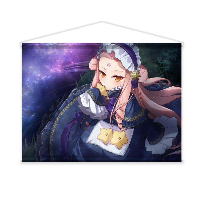 Ver.ナツメ・イザヨイ