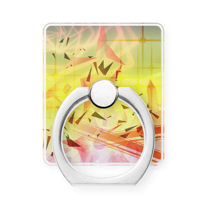 スマホリング