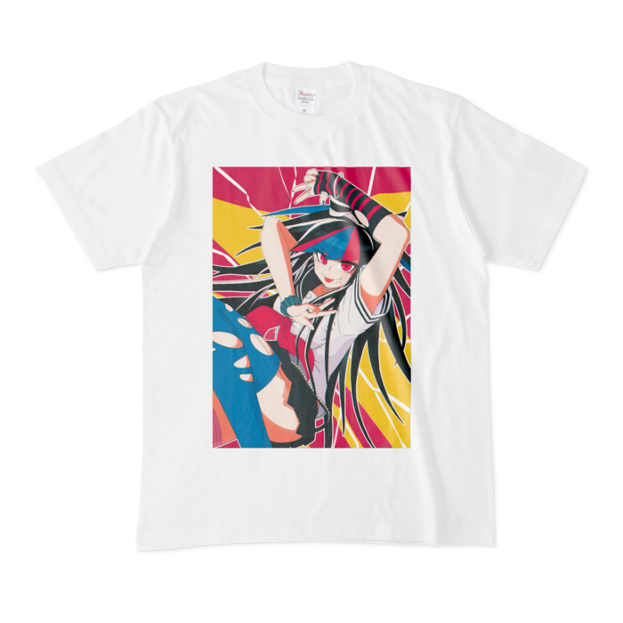 Tシャツ - M - 白
