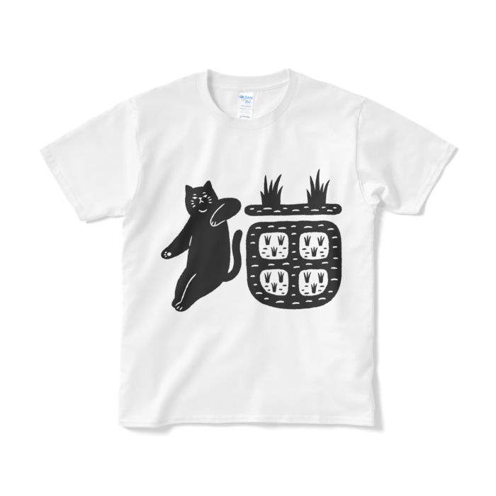 Tシャツ（短納期） - S - ホワイト