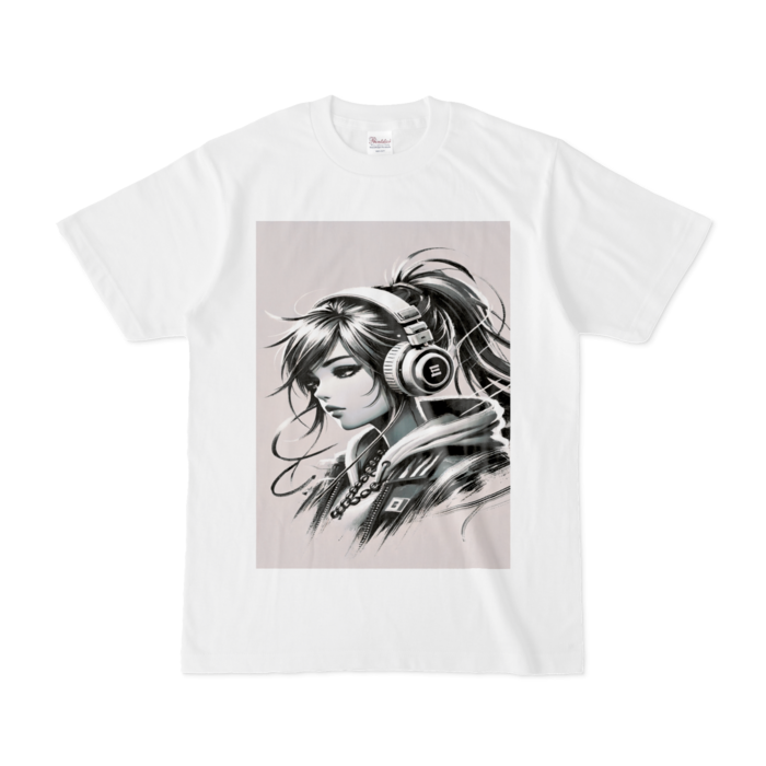 Tシャツ - S - 白