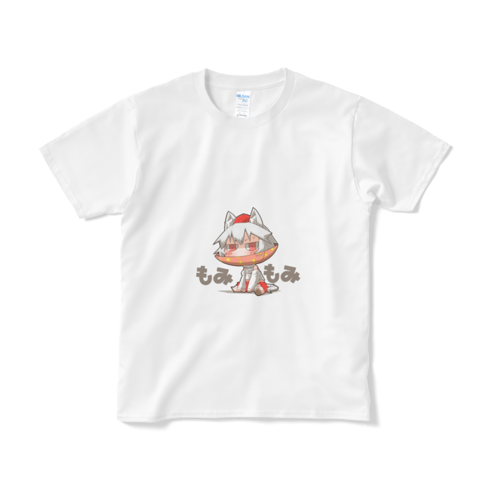 Tシャツ(短納期) - S - ホワイト