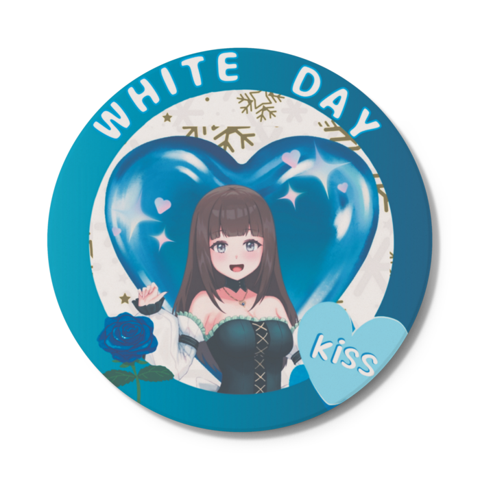 コースター - 円形