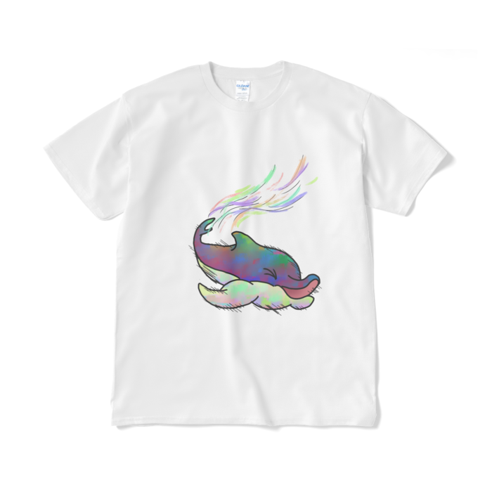 Tシャツ（短納期） - XL - ホワイト