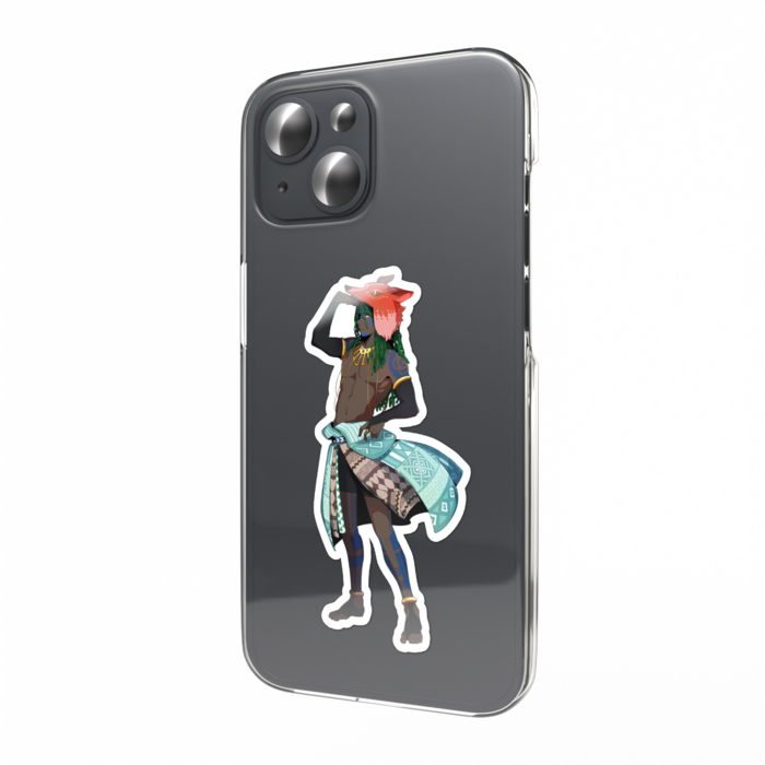 サイノメくん｜はじまり