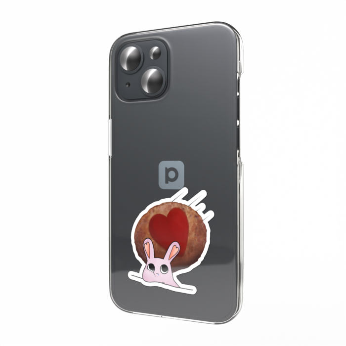 スマホステッカー - 縦