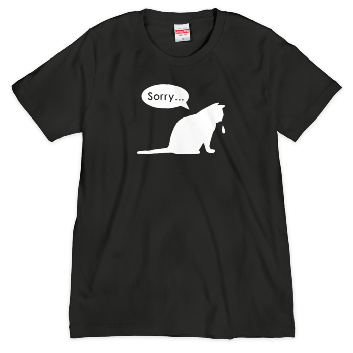 Tシャツ（シルクスクリーン印刷） - S - 1色
