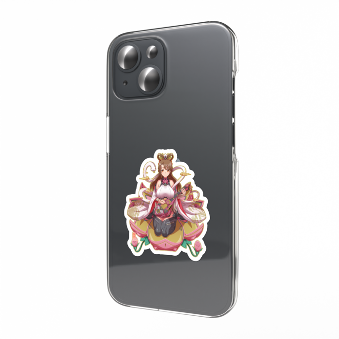 スマホステッカー - 縦