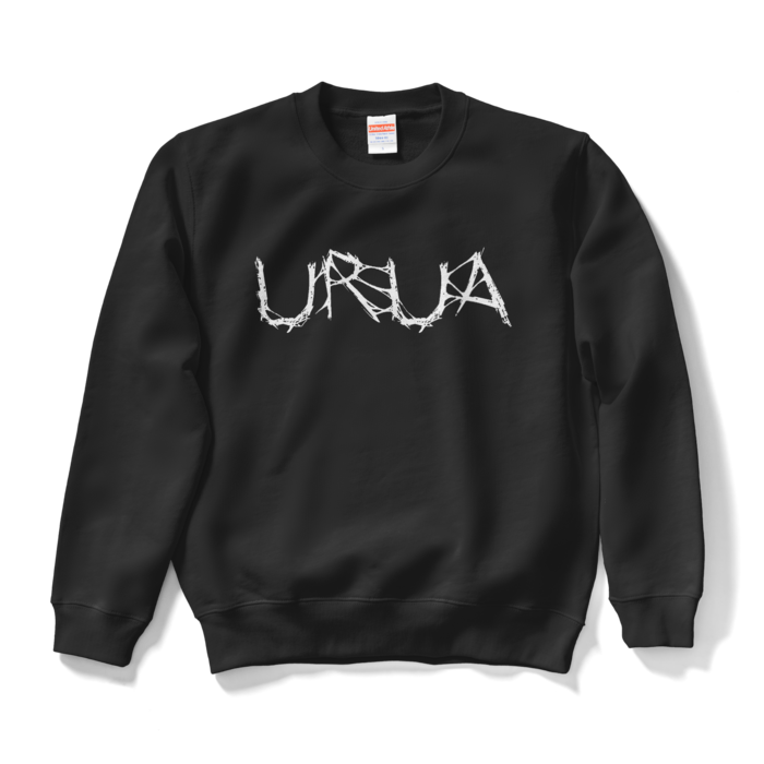 スウェット - S - ブラック