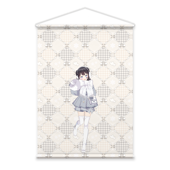 タペストリー - B2縦