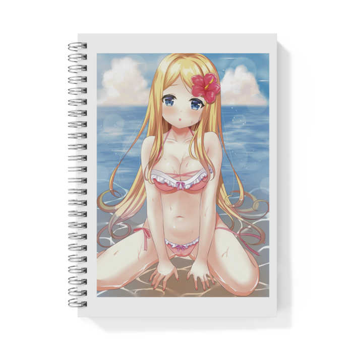 リングノート - A5