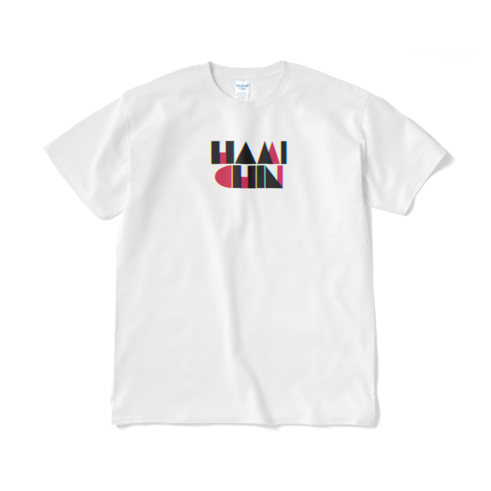 Tシャツ（短納期） - XL - ホワイト