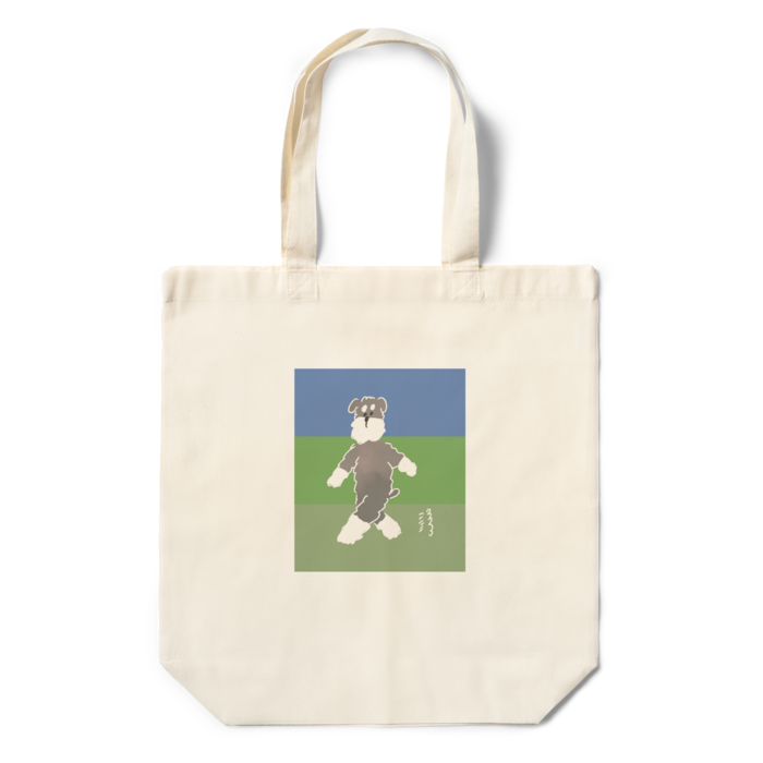 エコバッグ - 360×370×110(mm)