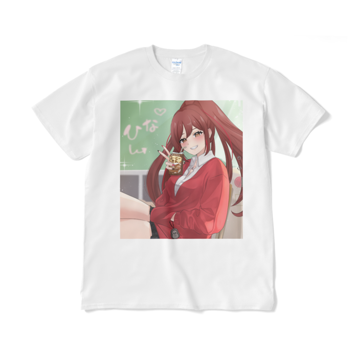 Tシャツ（短納期） - XL - ホワイト
