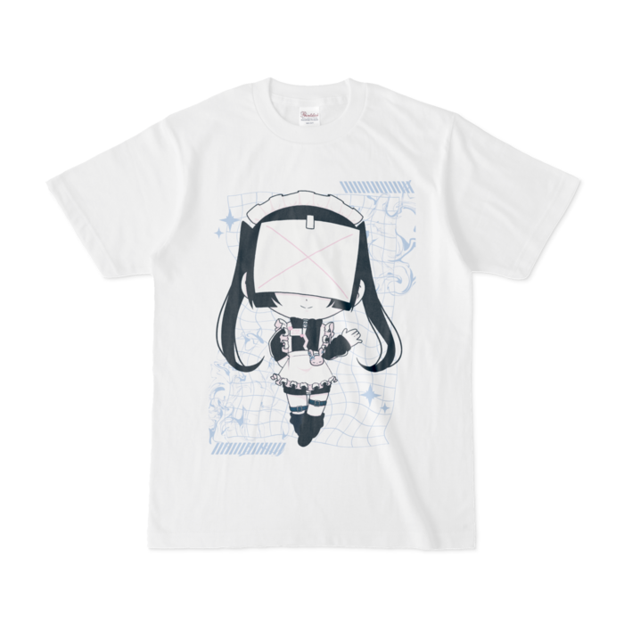 Tシャツ - S - 白