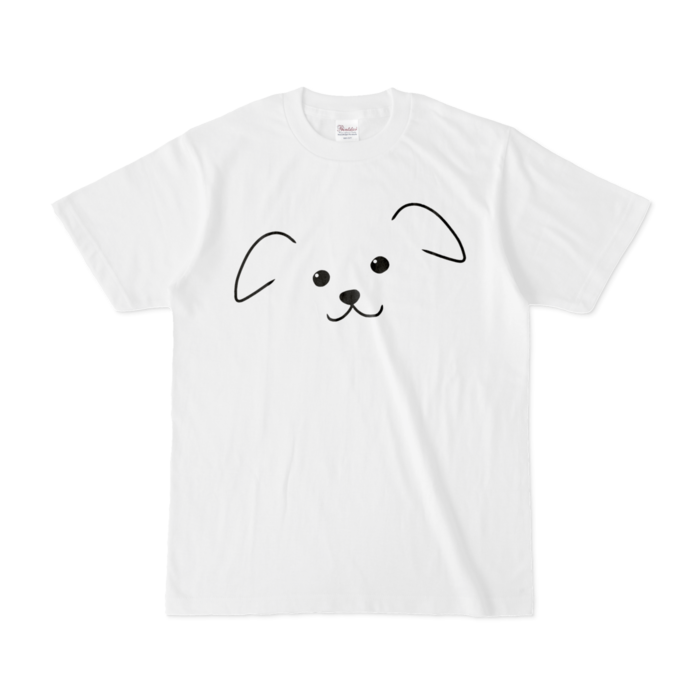 Tシャツ - S - 白