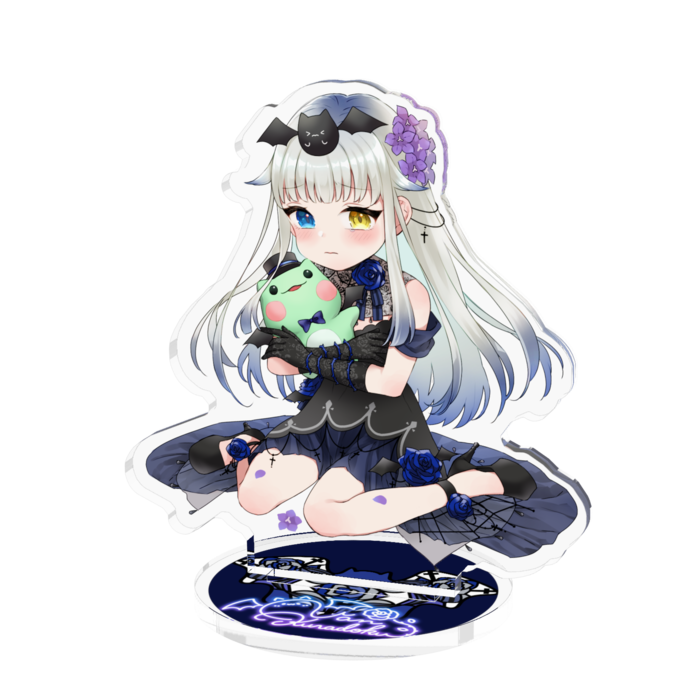 泣き顔ver.