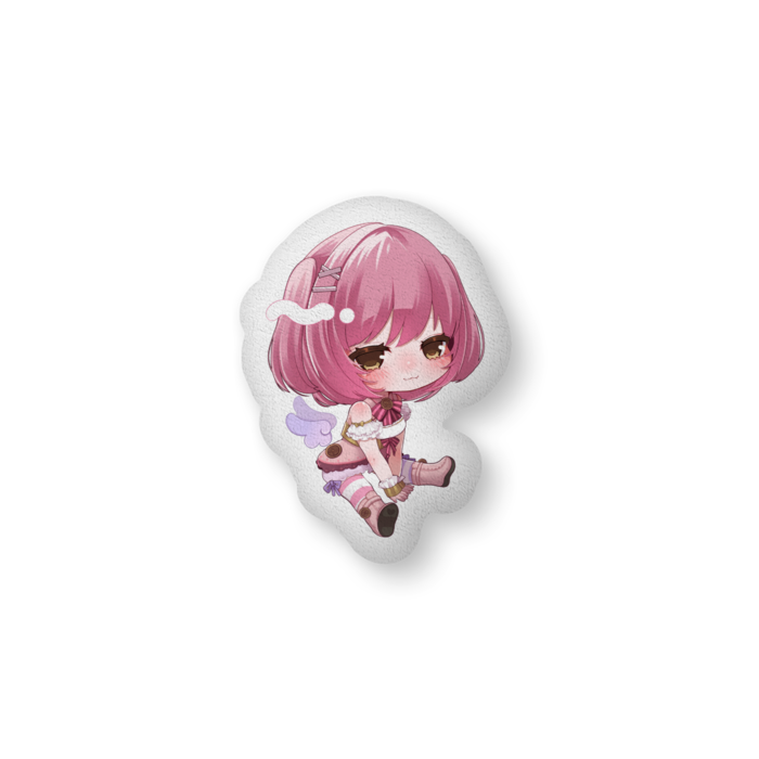 ②にんまりver. (中（H56×W36cm） - 片面 - ポリエステル)